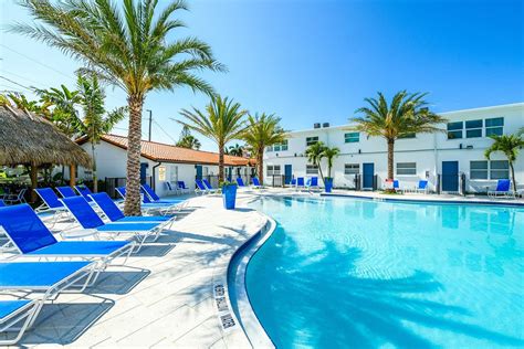 Siesta Key Beach Resort and Suites - Tripadvisor