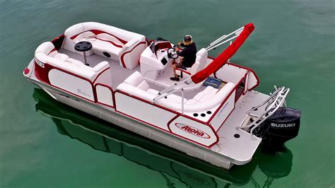 Siesta Key Boat Rentals Fishing Boats, Pontoons, Starcraft Deck …