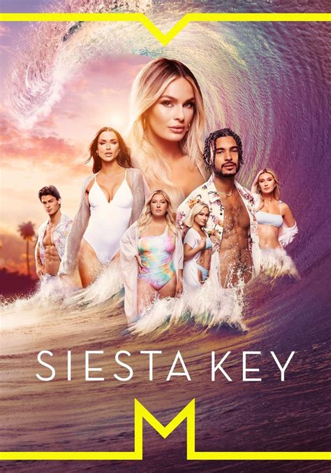 Siesta key season 5. Help. S1 E5 41M TV-14 L. Rumors catch fire about Kelsey and Alex in a hot tub just as Garrett and Kelsey reach a crossroads. Madisson and Brandon strike a spark while Chloe considers her relationship with Amanda. 