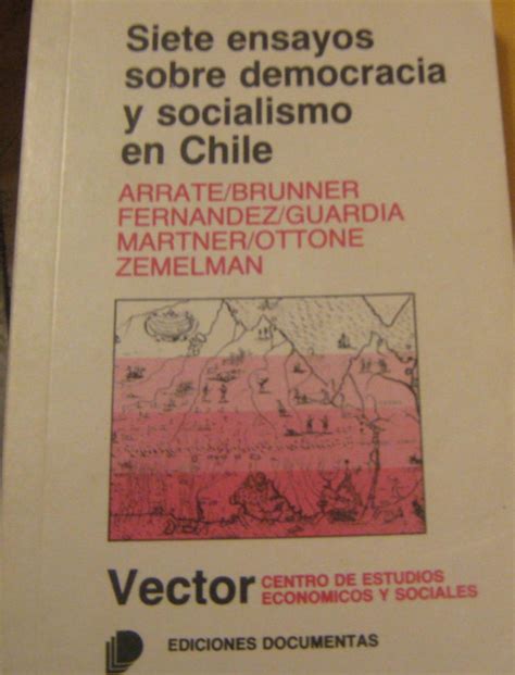 Siete ensayos sobre democracia en chile. - Electric circuits 9th edition solution manual download.