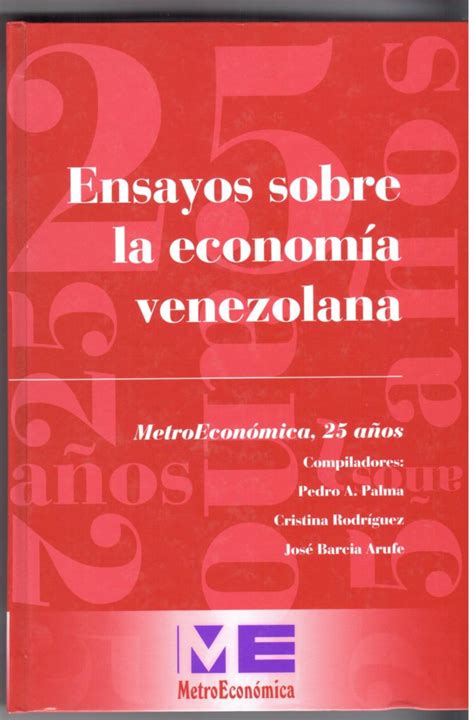 Siete ensayos sobre economía de venezuela. - Le pouvoir monarchique et ses supports idéologiques aux xive-xviie siècles.
