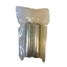 Sieve bed replacement.  Columns Pairs should be changed as needed -- generally e...