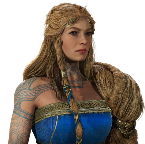 Sif God of War Wiki Fandom.