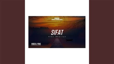 Sifat - YouTube Music