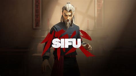 Sifu Update 1.07 Brings Camera Improvement and More