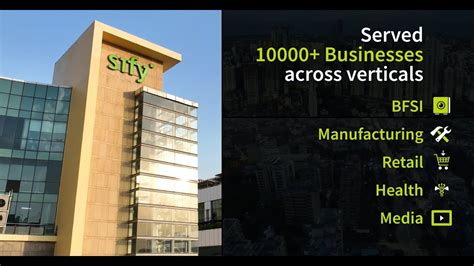 Sify Technologies Ltd - 160 Reviews & 3.19/5 Rating Jobbuzz