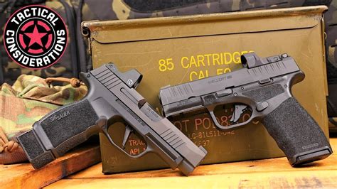Sig 365xl vs hellcat pro. Sig Sauer P365 X Macro vs Springfield Hellcat Pro (Two of the BEST Concealed Carry Handguns)Welcome to Firearms of America! Today, I have another comparison ... 