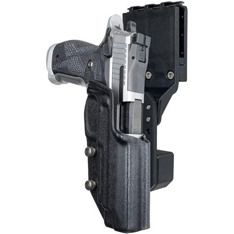 Sig Competition Holsters