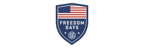 Sig Freedom Days 2023