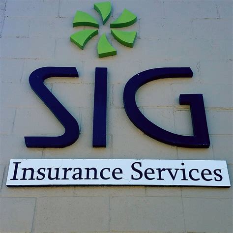 Sig Insurance Henderson Tx