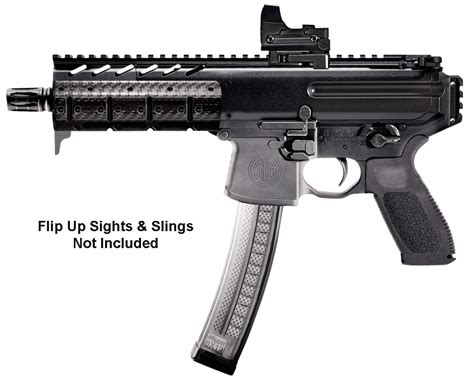 Sig Mpx Price
