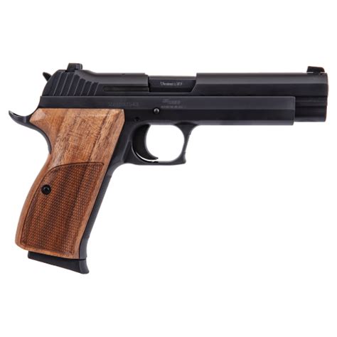 Sig Sauer P210 Semi-Auto Pistol Bass Pro Shops