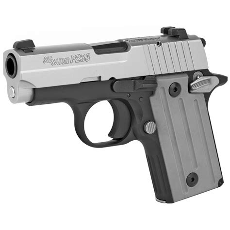 Sig Sauer P238 Price Review