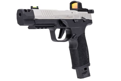 Sig Sauer P322 - Outdoor News America