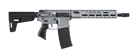 Parting Shots. The Sig Sauer M400 Tread AR-15 is a great mid-level rifle that packs an upgraded handguard and pistol grip. The mil-spec trigger is decent and since it’s an AR there’s limitless further upgrade potentials. Reliability has been great and the price also offers great bang-for-the-buck.