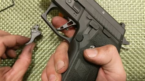 Sig p226 trigger upgrade. Things To Know About Sig p226 trigger upgrade. 