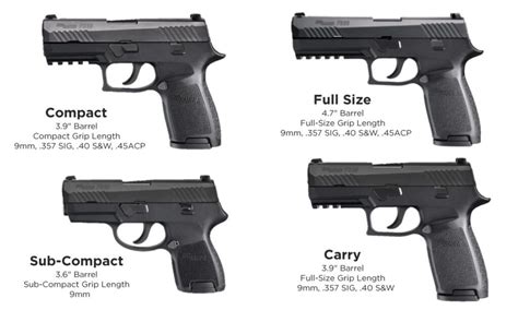Sig p320 x compact grip module sizes.  Learn about grip module options to...