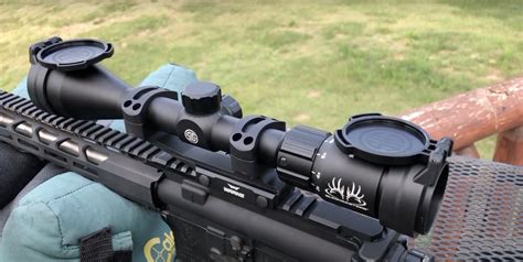 Sig sauer buckmaster 3x12x44 review. .  ...