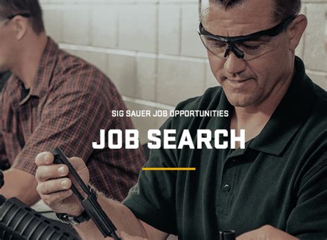 53 Sig Sauer Manufacturing jobs available in Manchester, NH on In