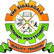 Sigalagala Poly e-Learning