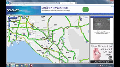 Los Angeles traffic reports. Real-time speeds, accidents, and traffic cameras. Check conditions on the Ventura and Hollywood freeways, I-5 and I-405, and other local routes. …. 