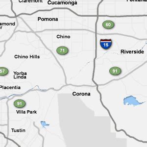 Inland Empire traffic reports. Real-time speeds, accidents, and traffic cameras. Check conditions on key local routes. Email or text traffic alerts on your personalized routes. Inland Empire Traffic Report ... Select a point on the map to view speeds, incidents, and cameras. .... 