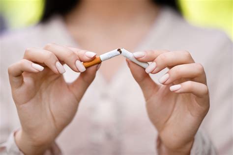 Sigarayı bırakınca kilo almamak için 17 madde