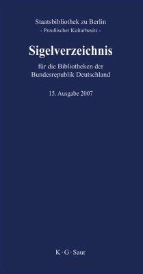 Sigelverzeichnis für die bibliotheken der bundesrepublik deutschland einschliesslich berlin (west). - Einführung in die soziologie der wirtschaft.