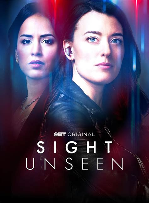 Read Sight Unseen