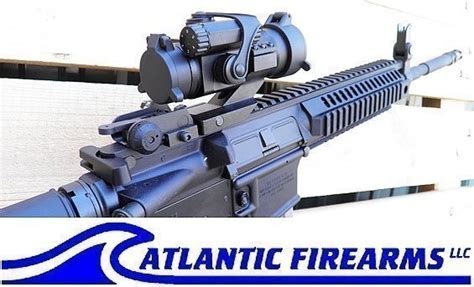 SightMark Tactical Red Dot Sight - AtlanticFirearms.com