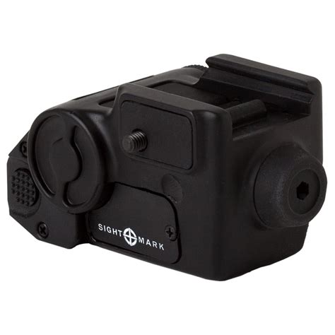 Sightmark ReadyFire G5 Green Pistol Laser Sight