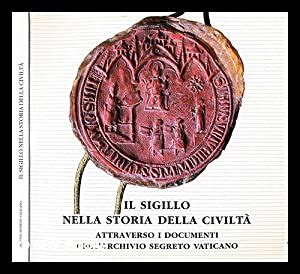 Sigillo nella storia della civiltà attraverso i documenti dell'archivio segreto vaticano. - Cisco ip phone 7960 series guide.