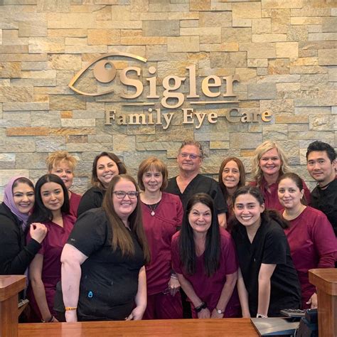 Sigler Family Eye Care - Facebook