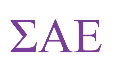 Sigma Alpha Epsilon Fraternity & Sorority Affairs Oklahoma State