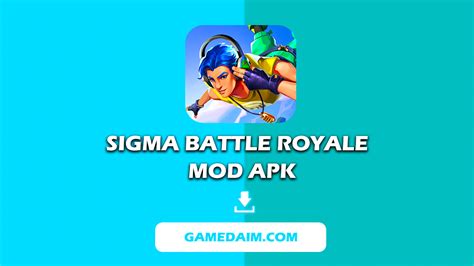 Sigma Battle Royale Apk Mod Menu: The Best Free Battle Royale Games for PC: A Comprehensive Guide image 1