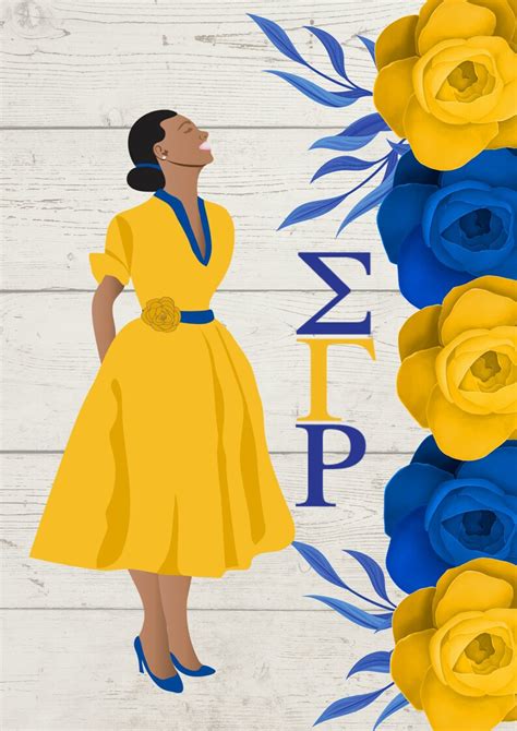 Sigma Gamma Rho-SGRho - Ooh Soo Crafty