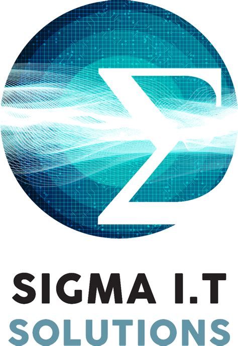 Sigma IT Solutions & Services – Sigma IT SS