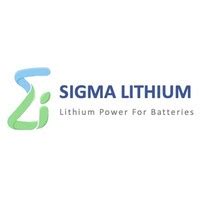 Sigma Lithium LinkedIn