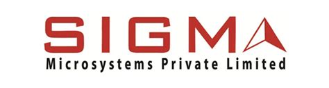 Sigma Microsystems Private Limited - indiamart.com