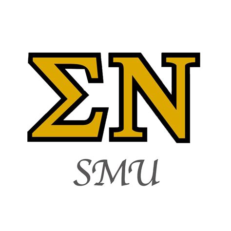 Sigma Nu Fraternity - Connect.SMU