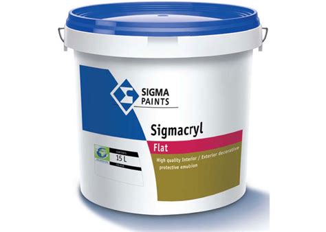 Sigma Paints S.A. Ltd. - AEC Online