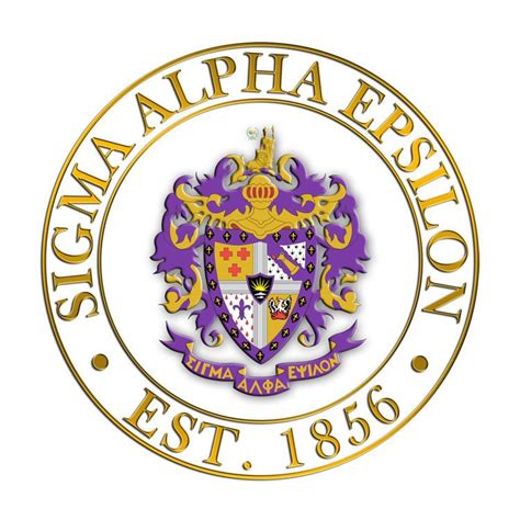 Sigma alpha epsilon. Sigma Alpha Epsilon’s journey at Iowa State began in 1905, with the Dragon Society seeking petition to become a chartered chapter of the national Sigma Alpha Epsilon Organization. This group of 17 young men were at the forefront of bringing greek life back to Iowa State after President William Beardshear had banned any new greek organizations … 