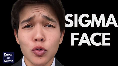 Sigma face. Things To Know About Sigma face. 