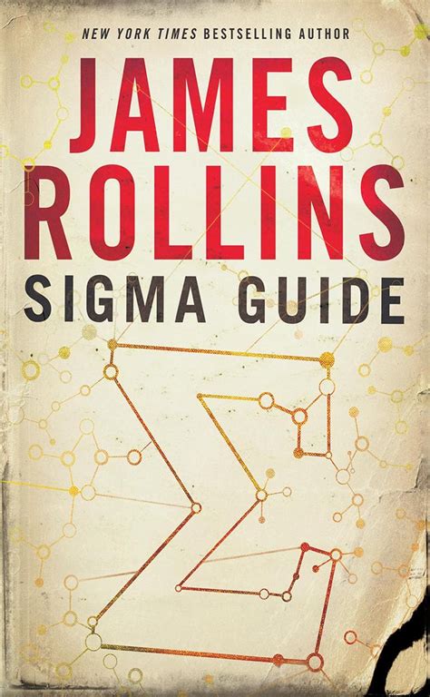 Read Sigma Guide By James Rollins