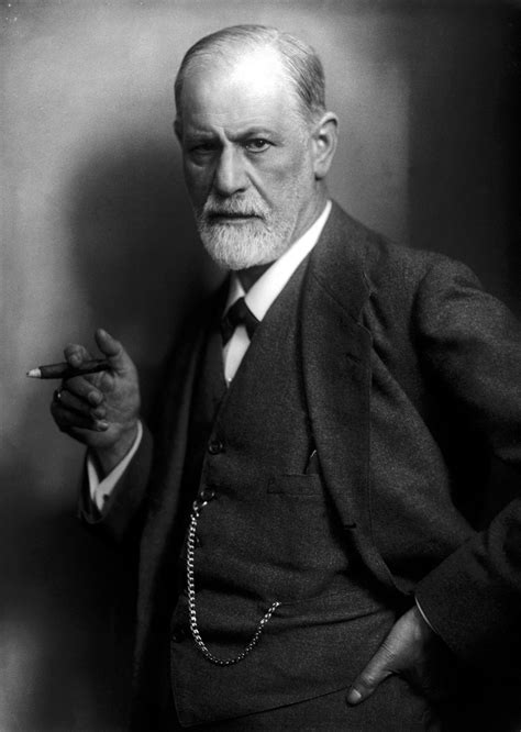 Sigmund Freud - Wikipedio