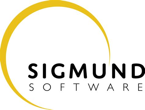 Sigmund Software Booth OPEN MINDS