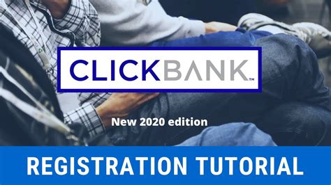 Sign In ClickBank