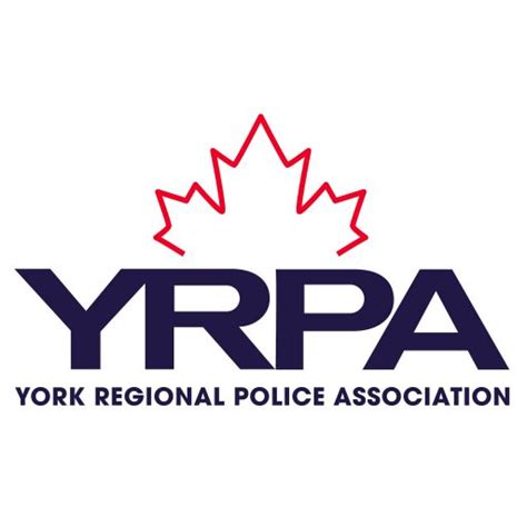 Sign Into Your Account York Regional Police Association