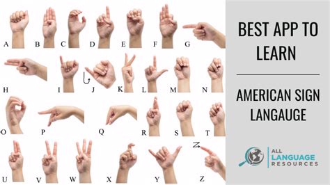Sign It! vs The ASL App for December 2023 Best Sign Language Lessons