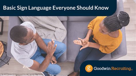 Sign Language For Everyone Sign In Less Than A Week Basic Course Video